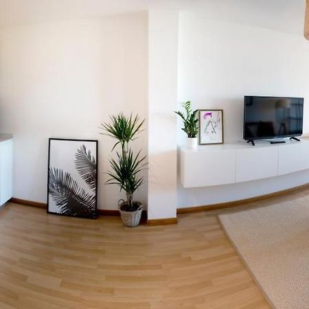 Apartamento Paseo Maritimo Laxe Dış mekan fotoğraf